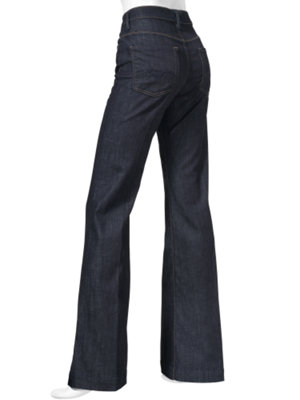 ginger jean