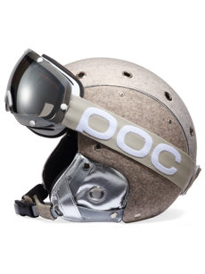 nature felt helmet