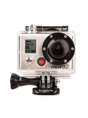 hd hero2 outdoor edition professional