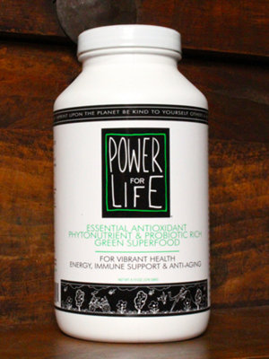 power for life 3 pack