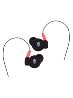 asym iphone earbud black