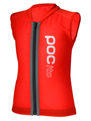 pocito spine vest