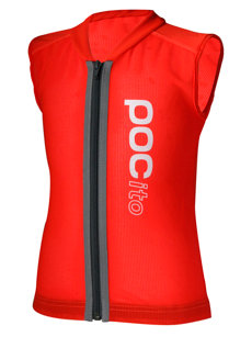 pocito spine vest