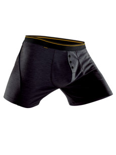 relax boxer fly