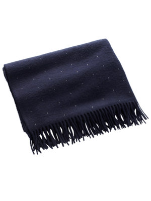 elise cashmere scarf