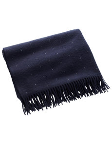 nina cashmere scarf