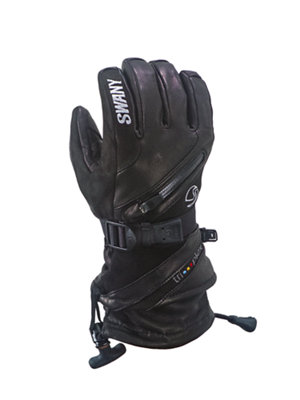 x-cell II glove