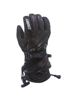 x-cell II glove