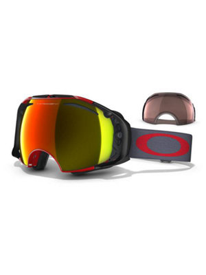 airbrake goggle viper