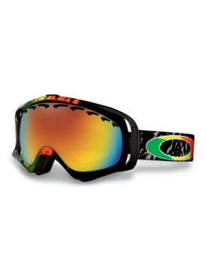 tanner hall crowbar goggle