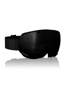 lobes black edition goggle