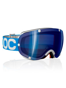 lobes blue goggle