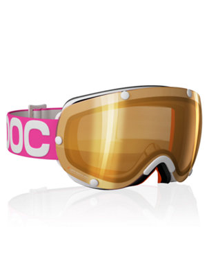 lobes pink goggle