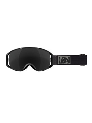 crowbar goggle black