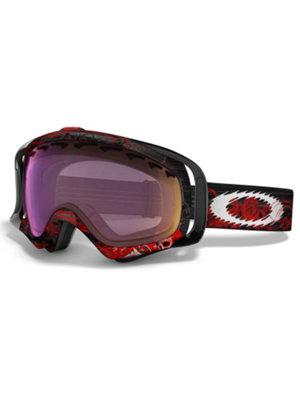 seth morrison signature series crowbar® goggle