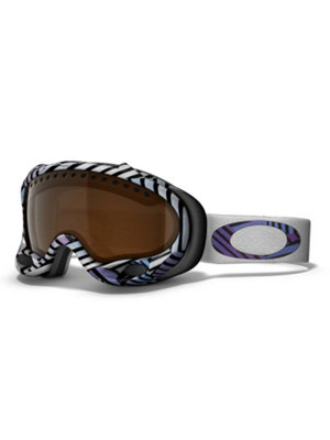 shaun white signature series a-frame® goggle