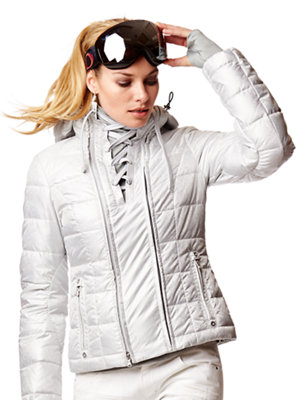 stockholm goggle pink iridium