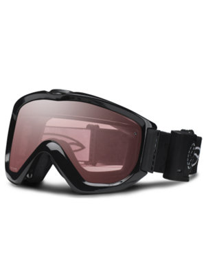 knowledge turbo over the glass goggle
