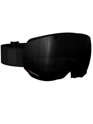lobes black edition goggle