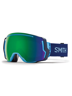 a frame goggle plaid