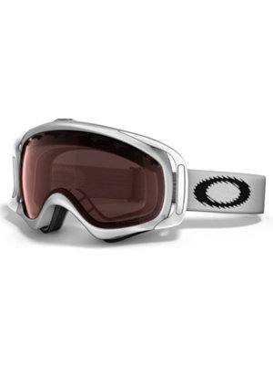 crowbar goggle white