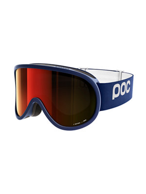 stockholm scroll goggle black