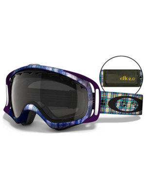 crowbar danny kass goggle