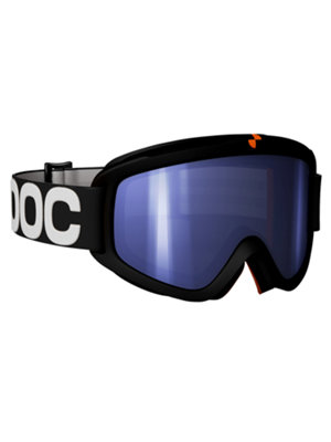 iris x black goggle