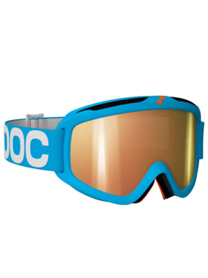 iris x blue goggle