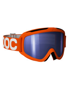 iris x orange goggle