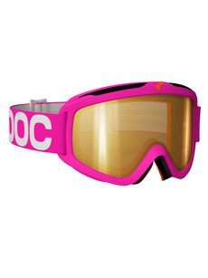 iris x pink goggle