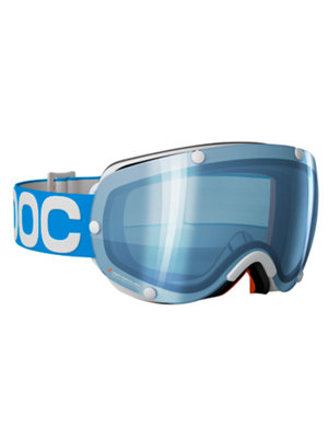 lobes blue goggle 