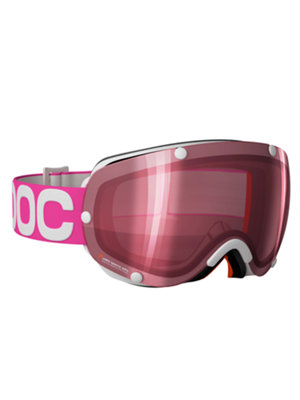 lobes pink goggle