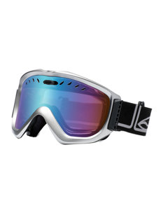 knowledge over-the-glass goggle