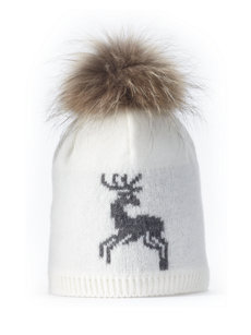 deer hat