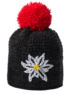 edelweiss hat