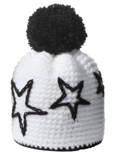 stars hat