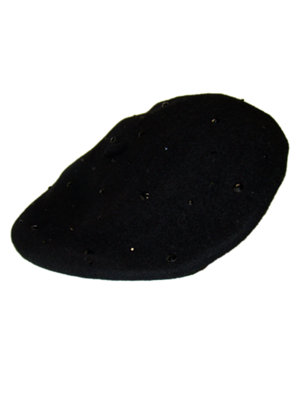 judy beret
