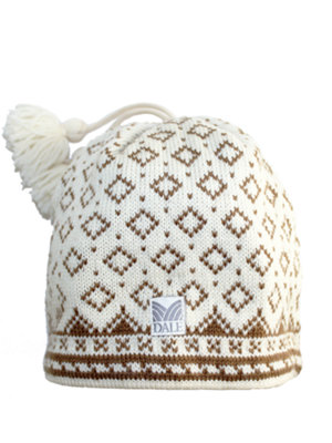 bogstad tassel hat