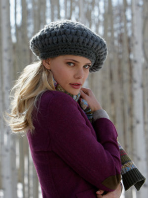 anika hat
