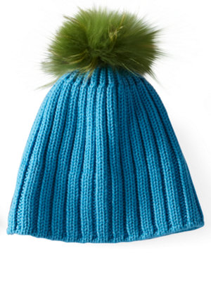 bormio hat