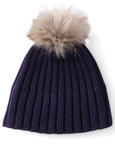 stelvio pelz hat