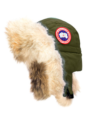 aviator hat