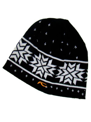 star beanie