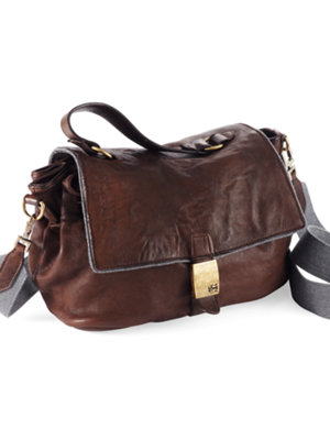 nikki bag