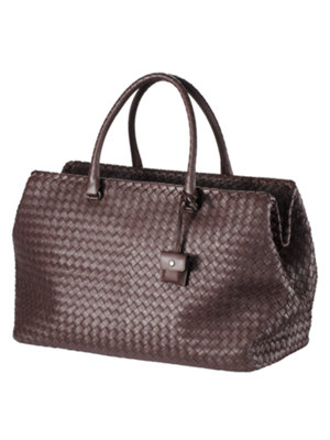 brick bag ebano