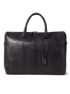 python bag