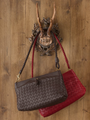 baby bag ebano