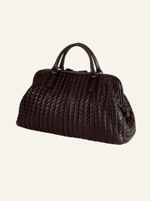 bond bag nero