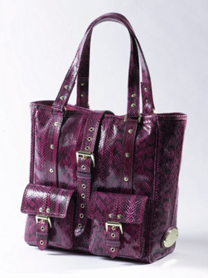 roxanne tote